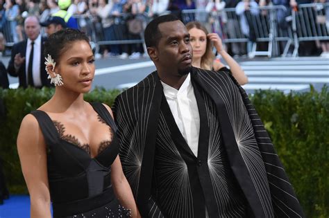 p diddy and cassie video